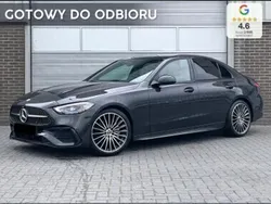 Inny kolor Nowe 2025 Mercedes A180 Business Sedan/Limuzyna | 247 600 zł
