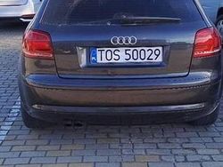 Używany 2005 Audi A3 Hatchback | 12 900 zł (Dość drogi)