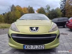 Używany 2007 Peugeot 207 | 6790 zł (Uczciwa cena)