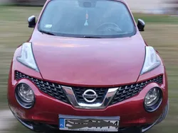 Używany 2017 Nissan Juke SUV | 47 000 zł (Uczciwa cena)