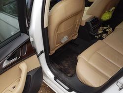 Biały Używany 2013 Audi A6 Sedan/Limuzyna | 49 600 zł (Uczciwa cena)