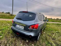 Używany 2009 Nissan Qashqai SUV | 23 500 zł (Uczciwa cena)