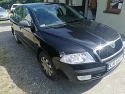 Czarny Używany 2011 Skoda Octavia | 11 500 zł (Dobra cena)
