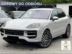 Inny kolor Nowe 2025 Porsche Cayenne S E-Hybrid SUV | 677 500 zł