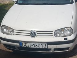 Używany 1998 VW Golf IV | 2700 zł