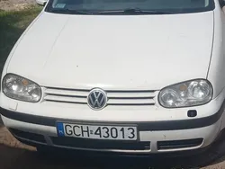 Używany 1998 VW Golf IV | 2700 zł