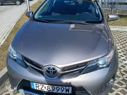 Używany 2013 Toyota Auris | 31 000 zł (Uczciwa cena)