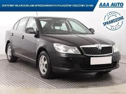 Czarny Używany 2012 Skoda Octavia | 18 499 zł (Dobra cena)