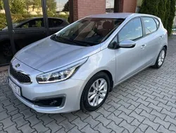 Inny kolor Używany 2017 Kia Ceed Sedan/Limuzyna | 37 900 zł (Uczciwa cena)