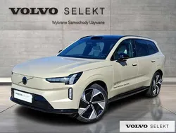 Beżowy Używany 2025 Volvo EX90 SUV | 369 900 zł