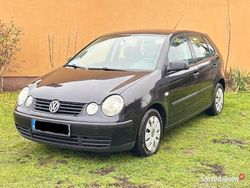 Używany 2002 VW Polo | 4800 zł (Uczciwa cena)