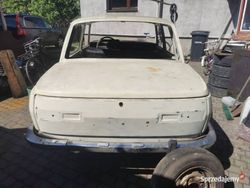 Używany 1966 Wartburg 353 | 4888 zł