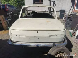 Używany 1966 Wartburg 353 | 4999 zł
