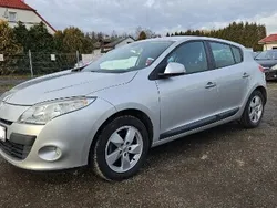 Srebrny Używany 2008 Renault Mégane III Hatchback | 17 000 zł (Uczciwa cena)
