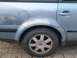 Używany 2000 VW Passat Sedan/Limuzyna | 4200 zł