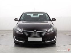 Brązowy Używany 2015 Opel Insignia Sedan/Limuzyna | 31 499 zł (Dobra cena)
