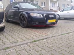 Używany 2006 Audi A4 | 19 500 zł (Drogi)