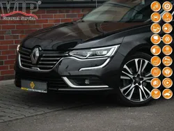 Czarny Używany 2020 Renault Talisman Sedan/Limuzyna | 79 990 zł (Dość drogi)