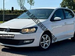 Biały Używany 2013 VW Polo Hatchback | 24 600 zł (Uczciwa cena)