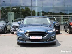 Używany 2020 Ford Mondeo | 79 900 zł (Dość drogi)