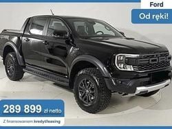 Czarny Nowe 2024 Ford Ranger Pickup | 356 576 zł (Uczciwa cena)