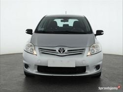 Srebrny Używany 2011 Toyota Auris Hatchback | 11 999 zł (Dobra cena)
