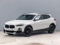 Biel alpejska Używany 2020 BMW X2 Advantage SUV | 99 900 zł (Dość drogi)