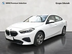 Biel alpejska Używany 2023 BMW 218 Advantage Coupe | 114 900 zł (Uczciwa cena)