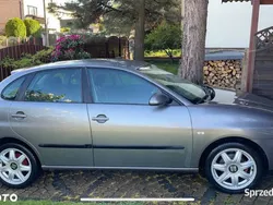 Używany 2005 Seat Ibiza | 7500 zł (Drogi)