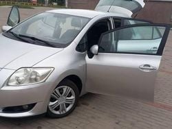 Używany 2008 Toyota Auris | 9999 zł (Dobra cena)