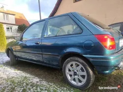 Używany 1994 Ford Fiesta Hatchback | 4999 zł