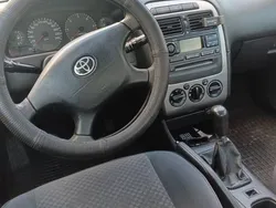 Grafitowy Używany 2002 Toyota Avensis Sedan/Limuzyna | 5000 zł