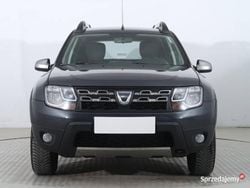 Szary Używany 2016 Dacia Duster SUV | 37 499 zł (Uczciwa cena)