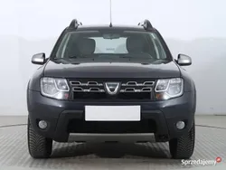 Szary Używany 2016 Dacia Duster SUV | 38 999 zł (Uczciwa cena)