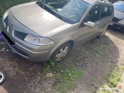 Używany 2008 Renault Mégane GrandTour Kombi | 2800 zł