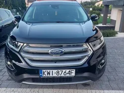 Używany 2016 Ford Edge SUV | 72 500 zł (Uczciwa cena)