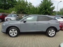 Nowe 2024 Nissan Qashqai N-Connecta SUV | 114 000 zł