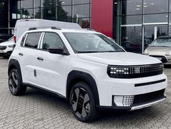 Lakier pastelowy biały gelato Nowe 2025 Fiat Grande Panda La Prima Hatchback | 89 500 zł (Uczciwa cena)