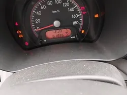 Używany 2009 Suzuki Alto Hatchback | 7700 zł (Uczciwa cena)