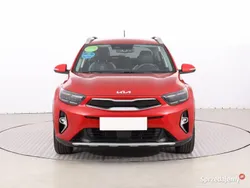 Czerwony Używany 2022 Kia Stonic SUV | 69 999 zł
