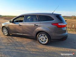 Używany 2014 Ford Focus Titanium Kombi | 23 000 zł (Uczciwa cena)