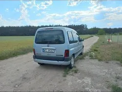 Używany 2001 Peugeot Partner Minivan | 3200 zł (Uczciwa cena)