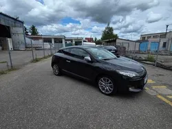Czarny Używany 2010 Renault Mégane GT Line GT-Line | 16 900 zł