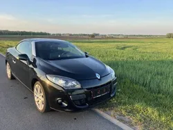 Używany 2012 Renault Mégane Cabriolet Kabriolet | 25 900 zł