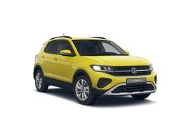 Nowe 2026 VW T-Cross SUV | 130 710 zł