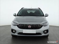 Srebrny Używany 2020 Fiat Tipo Kombi | 52 499 zł (Drogi)