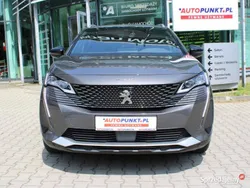 Używany 2021 Peugeot 5008 Minivan | 119 900 zł (Drogi)