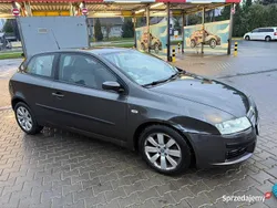 Używany 2006 Fiat Stilo | 2999 zł (Uczciwa cena)