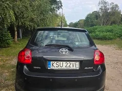 Używany 2009 Toyota Auris Premium | 21 500 zł (Uczciwa cena)