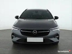 Szary Używany 2021 Opel Insignia Kombi | 60 999 zł (Uczciwa cena)